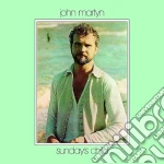 (LP Vinile) John Martyn - Sunday's Child vinile