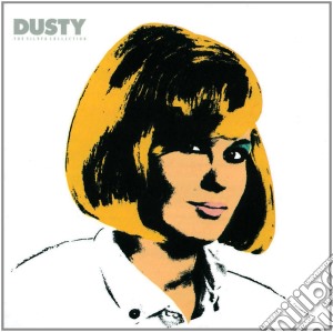 (LP Vinile) Dusty Springfield - Silver Collection lp vinile di Dusty Springfield