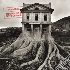 (LP Vinile) Bon Jovi - This House Is Not For Sale lp vinile di Bon Jovi