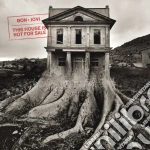 (LP Vinile) Bon Jovi - This House Is Not For Sale vinile