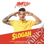 Moreno - Slogan cd