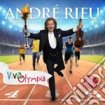 Andre' Rieu - Viva Olympia cd