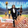 Andre' Rieu - Viva Olympia cd musicale di Andre' Rieu