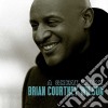 Brian Courtney Wilson - A Great Work cd