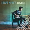 Shawn Mendes - Illuminate cd