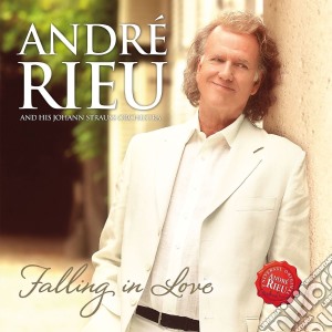 Andre' Rieu - Falling In Love cd musicale di Andre' Rieu