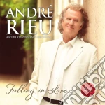 Andre' Rieu - Falling In Love cd