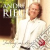 Andre' Rieu - Falling In Love cd