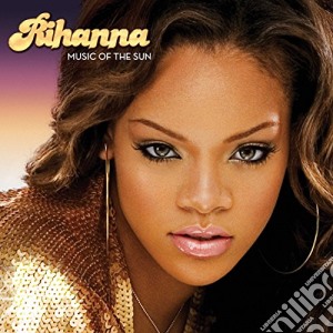 (LP Vinile) Rihanna - Music Of The Sun (2 Lp) lp vinile di Rihanna