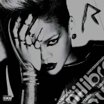 (LP Vinile) Rihanna - Rated R (2 Lp) vinile
