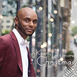 Kenny Lattimore - A Kenny Lattimore Christmas cd musicale di Kenny Lattimore