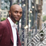 Kenny Lattimore - A Kenny Lattimore Christmas cd