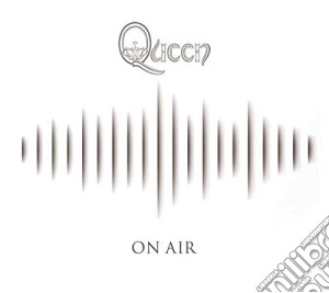 Queen - On Air (2 Cd) cd musicale di Queen