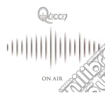 Queen - On Air (2 Cd) cd