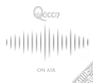 Queen - On Air (6 Cd) cd musicale di Queen