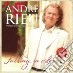 Andre' Rieu - Falling In Love (2 Cd) cd