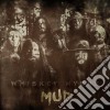 Whiskey Myers - Mud cd