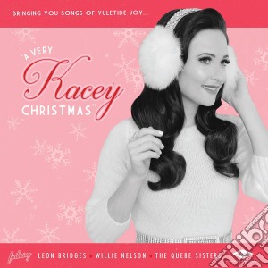 Kacey Musgraves - A Very Kacey Christmas cd musicale di Kacey Musgraves
