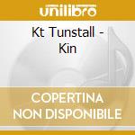 Kt Tunstall - Kin cd