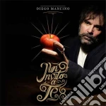 Diego Mancino - Un Invito A Te cd