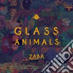 Glass Animals - Zaba cd
