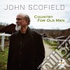John Scofield - Country For Old Men cd