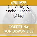 (LP Vinile) Dj Snake - Encore (2 Lp) cd