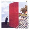 (LP Vinile) George Harrison - Wonderwall Music cd