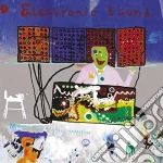 (LP Vinile) George Harrison - Electronic Sound vinile