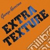 (LP Vinile) George Harrison - Extra Texture cd