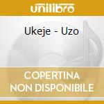Ukeje - Uzo cd