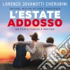 Jovanotti - L'Estate Addosso O.S.T. cd musicale di Jovanotti