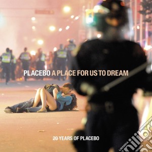 Placebo - A Place For Us To Dream (2 Cd) cd musicale di Placebo