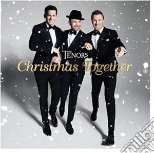 Tenors (The) - Christmas Together cd musicale di Tenors The
