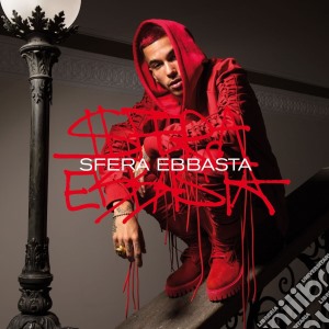 Sfera Ebbasta - Sfera Ebbasta cd musicale di Sfera Ebbasta
