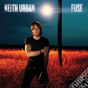 (LP Vinile) Keith Urban - Fuse lp vinile di Keith Urban