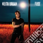 (LP Vinile) Keith Urban - Fuse vinile