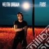 (LP Vinile) Keith Urban - Fuse cd