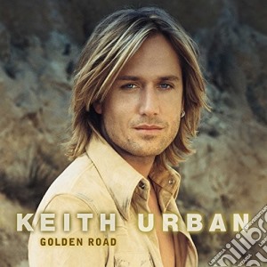 (LP Vinile) Keith Urban - Golden Road lp vinile di Keith Urban