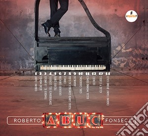 Roberto Fonseca - Acub cd musicale di Roberto Fonseca