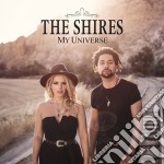 Shires - My Universe