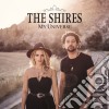 Shires - My Universe cd