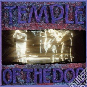 (LP Vinile) Temple Of The Dog - Temple Of The Dog (2 Lp) lp vinile di Temple Of The Dog