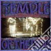 (LP Vinile) Temple Of The Dog - Temple Of The Dog (2 Lp) cd