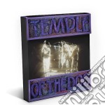 Temple Of The Dog - Temple Of The Dog (Super Deluxe) (4 Cd)