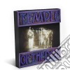 Temple Of The Dog - Temple Of The Dog (Super Deluxe) (4 Cd) cd