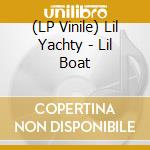 (LP Vinile) Lil Yachty - Lil Boat vinile