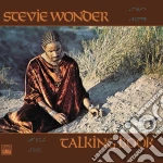 (LP Vinile) Stevie Wonder - Talking Book vinile
