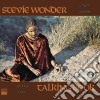 (LP Vinile) Stevie Wonder - Talking Book cd