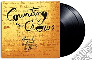 (LP Vinile) Counting Crows - August And Everything After (2 Lp) lp vinile di Counting Crows